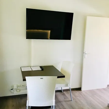 Lejlighed Formistudio I *