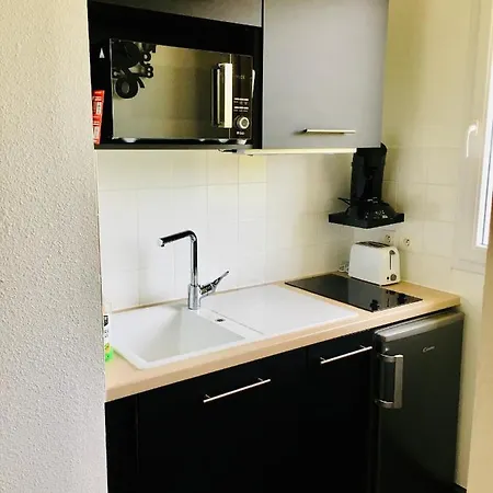 Apartmán Formistudio I *