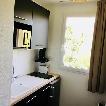 Formistudio I Apartman Équemauville