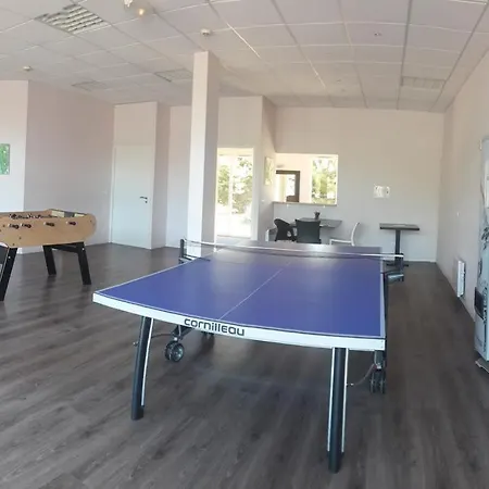 Formistudio I * Équemauville