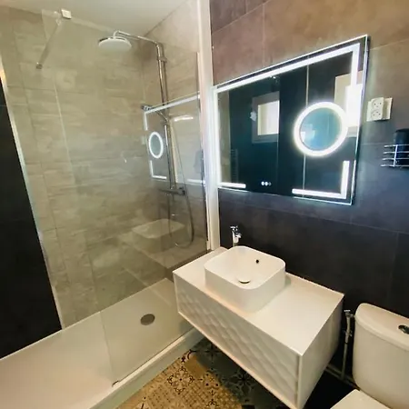 Formistudio I Lejlighed *