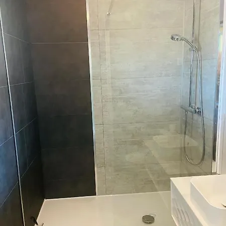 Apartmán Formistudio I *