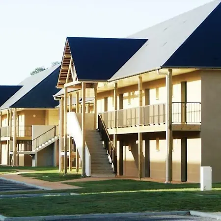 Apartman Formistudio I Équemauville