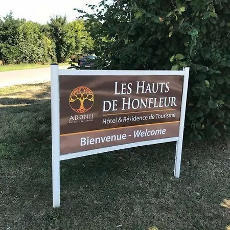 Formistudio I Lejlighed Équemauville