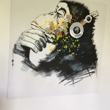 Lejlighed Formistudio I