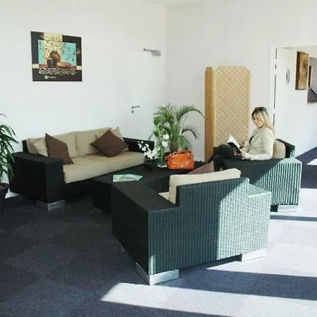 Apartmán Formistudio I *
