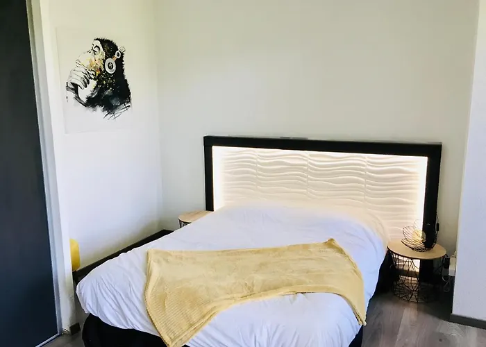 Apartman Formistudio I