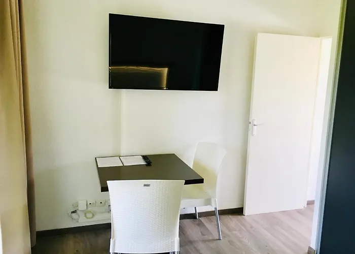 Apartament Formistudio I *