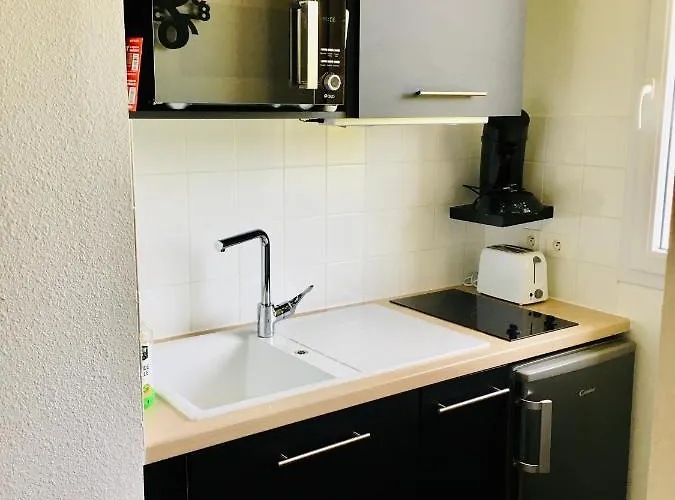 Apartament Formistudio I *