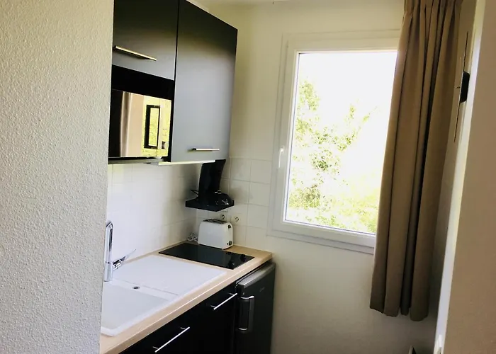 Formistudio I Apartament Équemauville