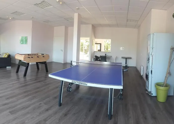 Formistudio I * Équemauville