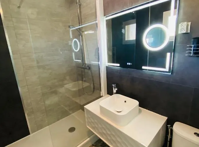 Formistudio I Apartman *