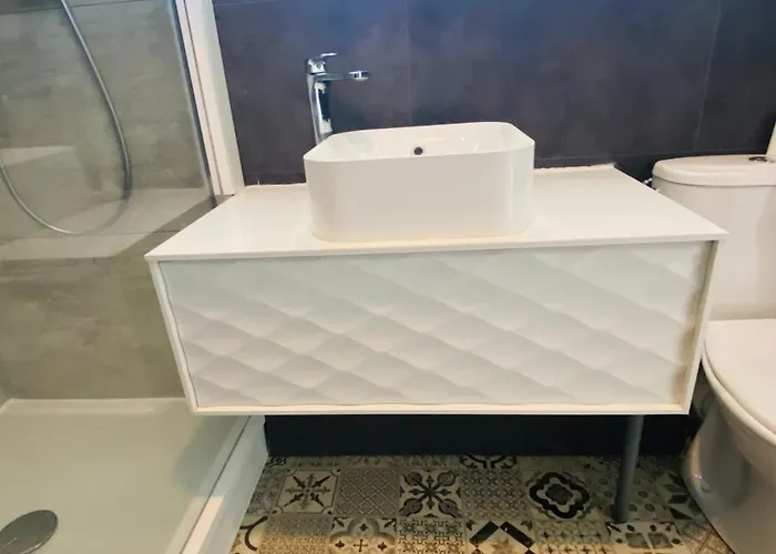 Apartman Formistudio I Équemauville