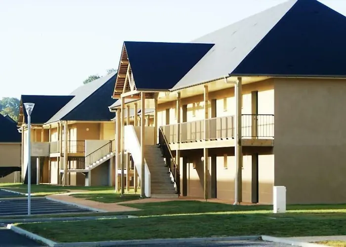 Apartman Formistudio I Équemauville