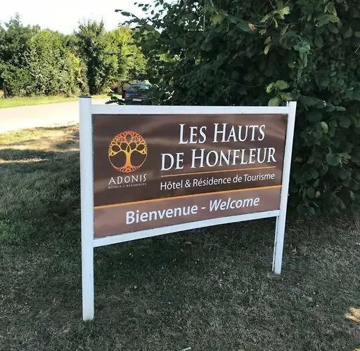 Formistudio I Apartament Équemauville