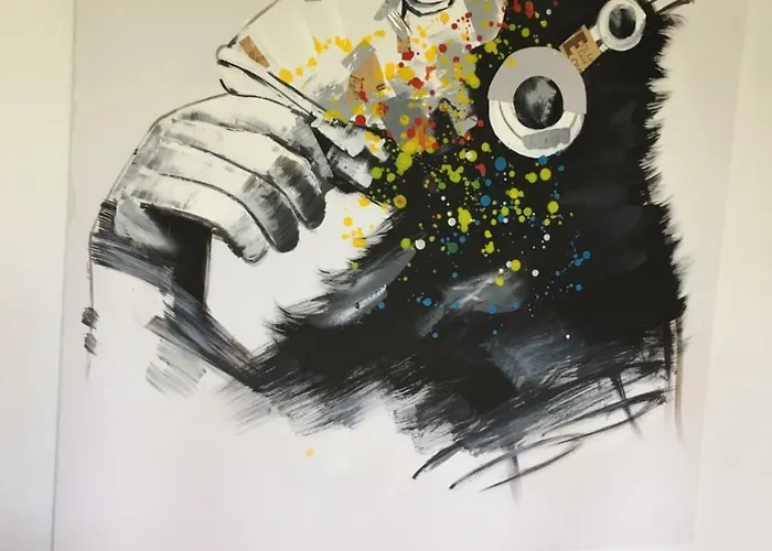 Apartament Formistudio I