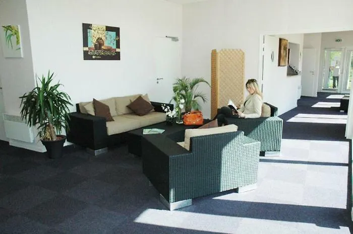 Apartament Formistudio I *